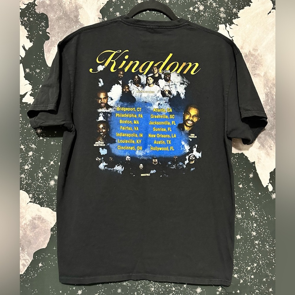 Kingdom Shirt